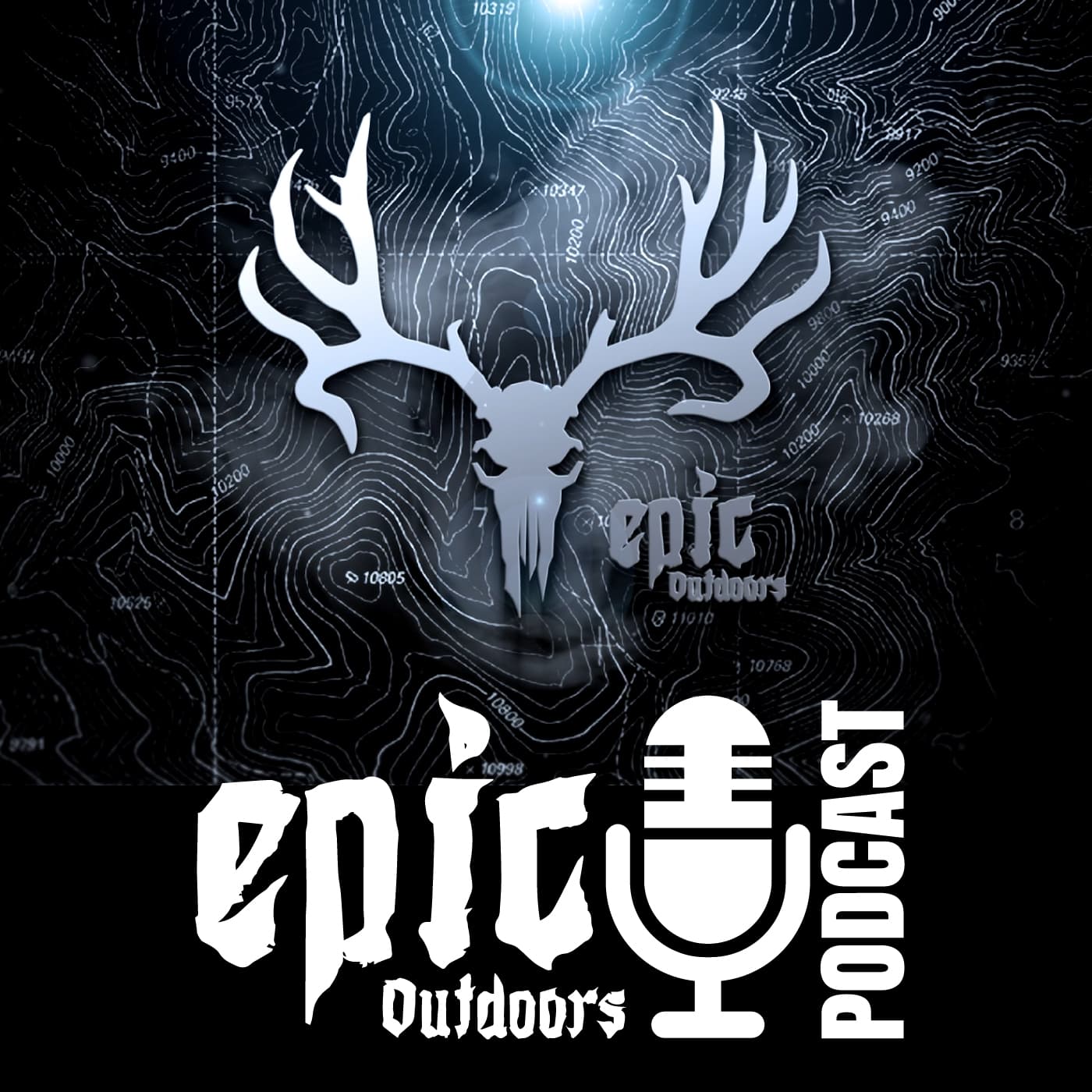 EP 371: The New Idaho General Nonresident Draw and John Petersen's Nevada Mule Deer