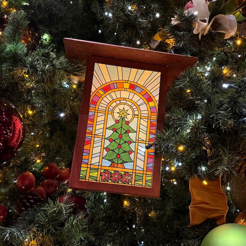 Grand Californian Christmas With Host Michelle