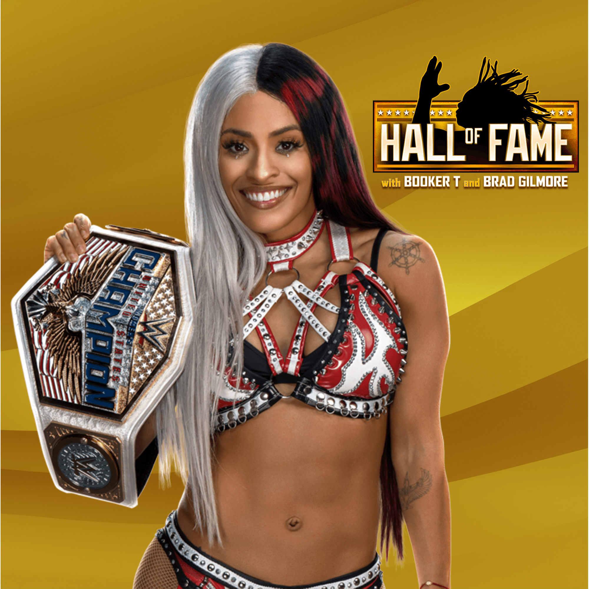 Farewells & Firestorms – WWE Releases, Sabu's Legacy, Zelina Vega Interview & More