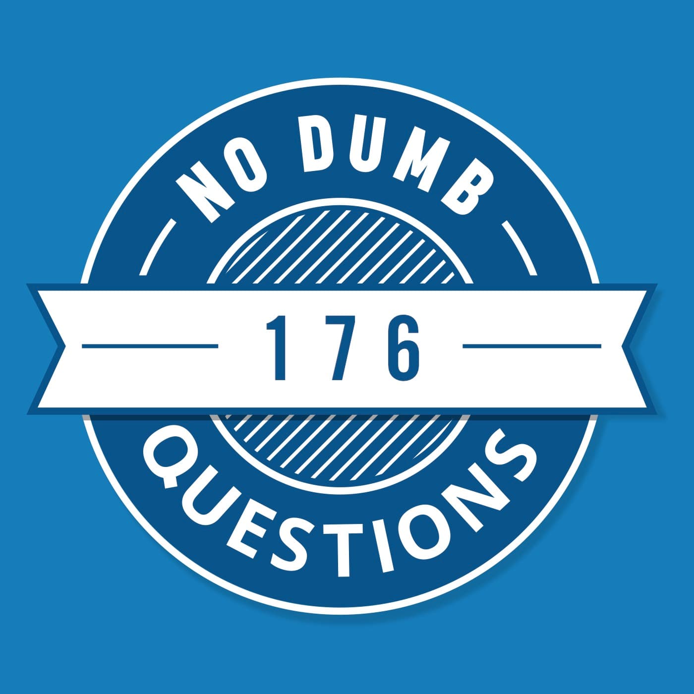 176 - Drama on the Podcast