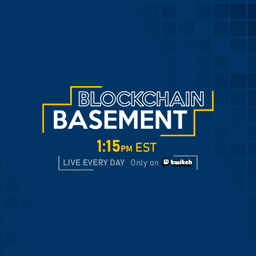 Blockchain Basement