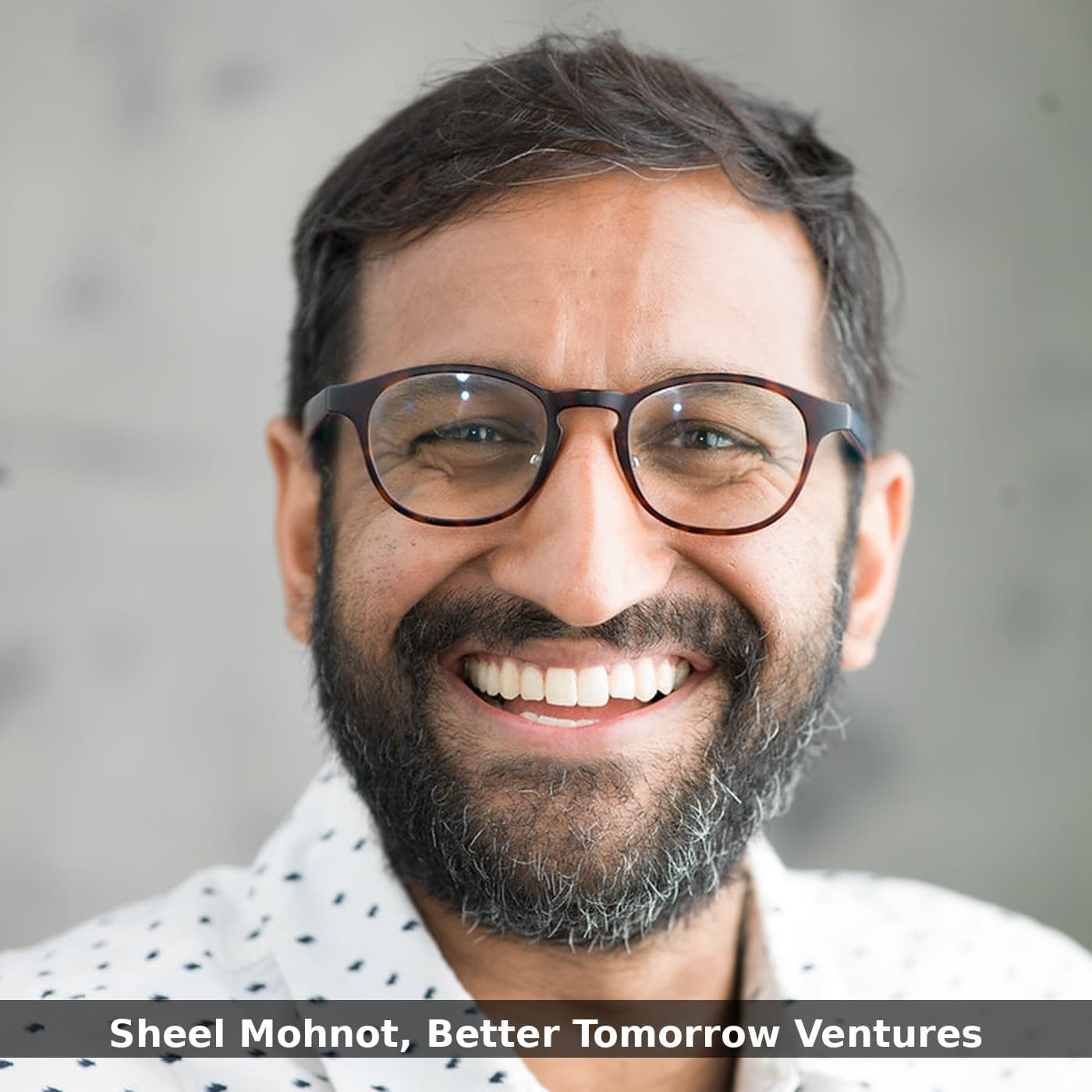 Better Tomorrow Ventures' Sheel Mohnot Passed on Robinhood -- Then Built a Fintech Investing Powerhouse