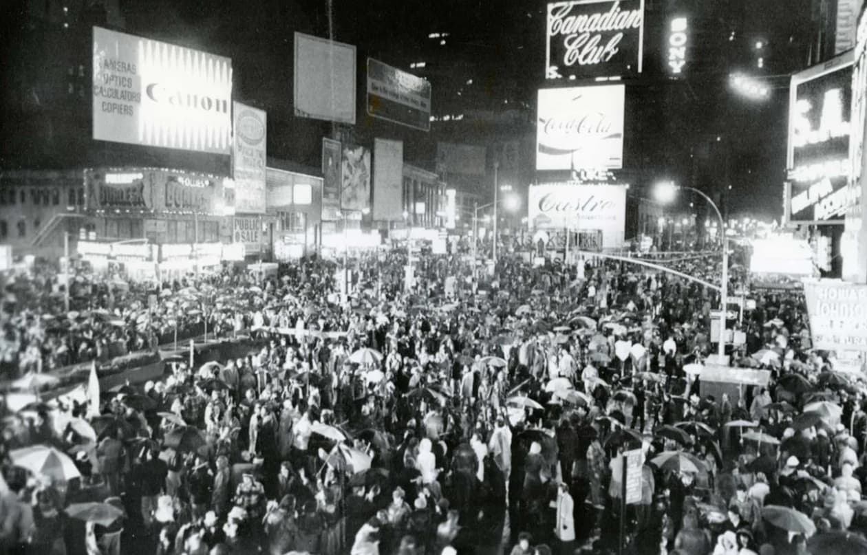 1975, Part 16: Finale