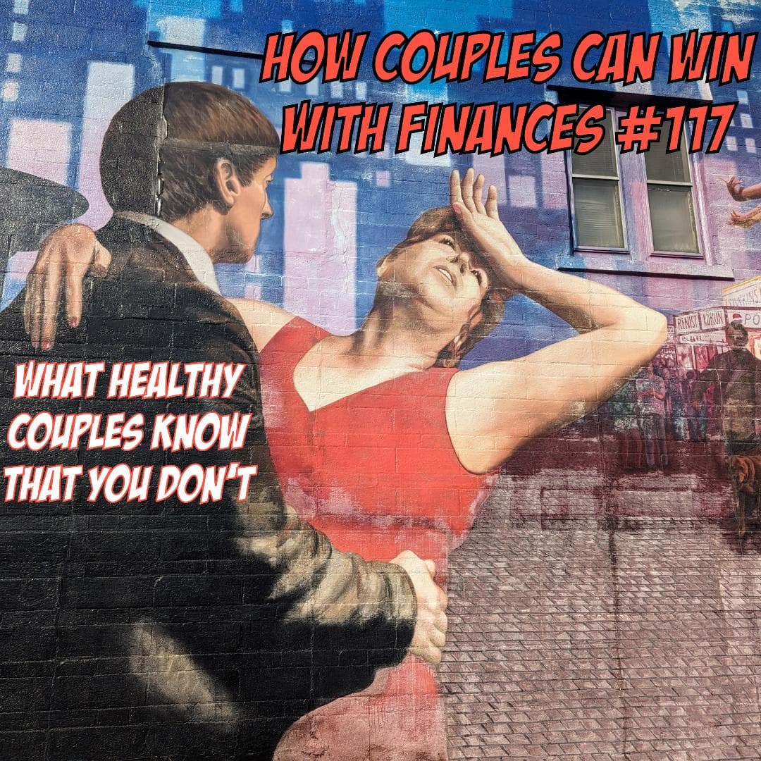 How Couples Can Win with Finances