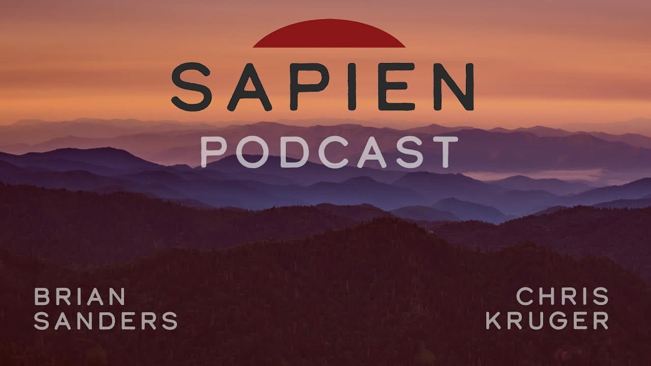 Sapien Podcast- Fitness Wisdom Unplugged