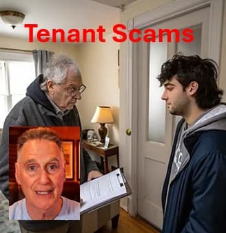 Professional Tenants-Spotting The Red Flags