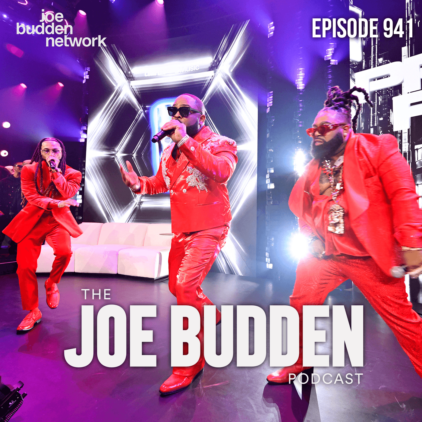 Episode 941 | "9th Wonder Is Listening"