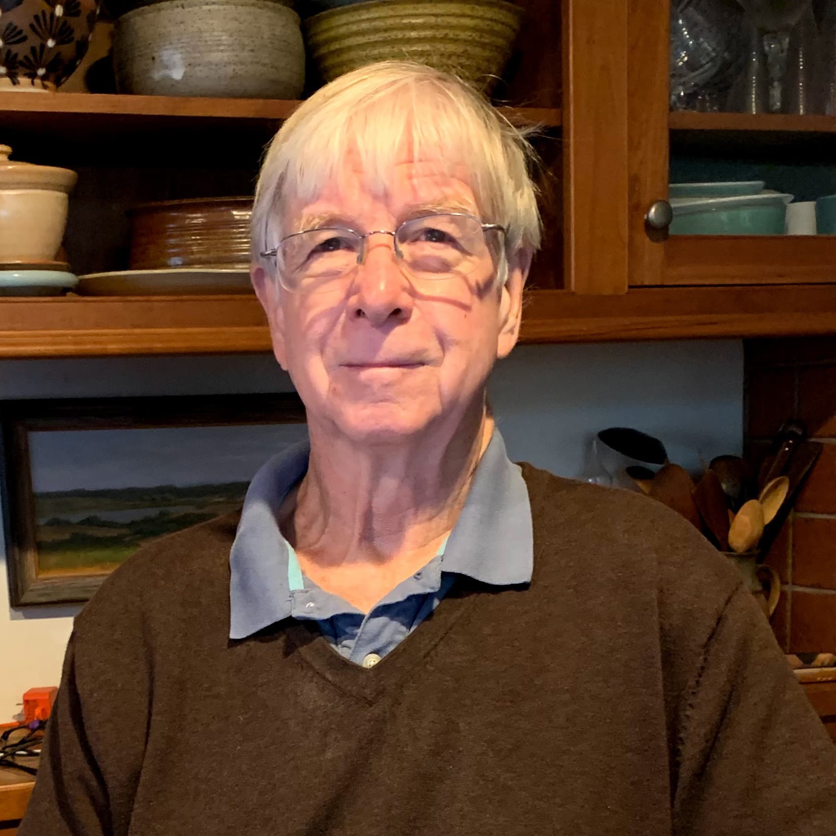 Episode 64. Environmental Diplomacy: Mark Lytle