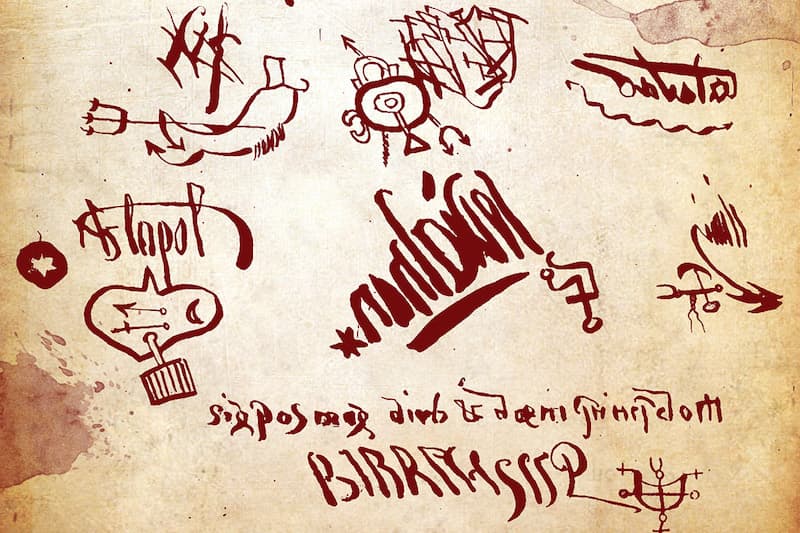 Episode 189 - Names of the Devil III