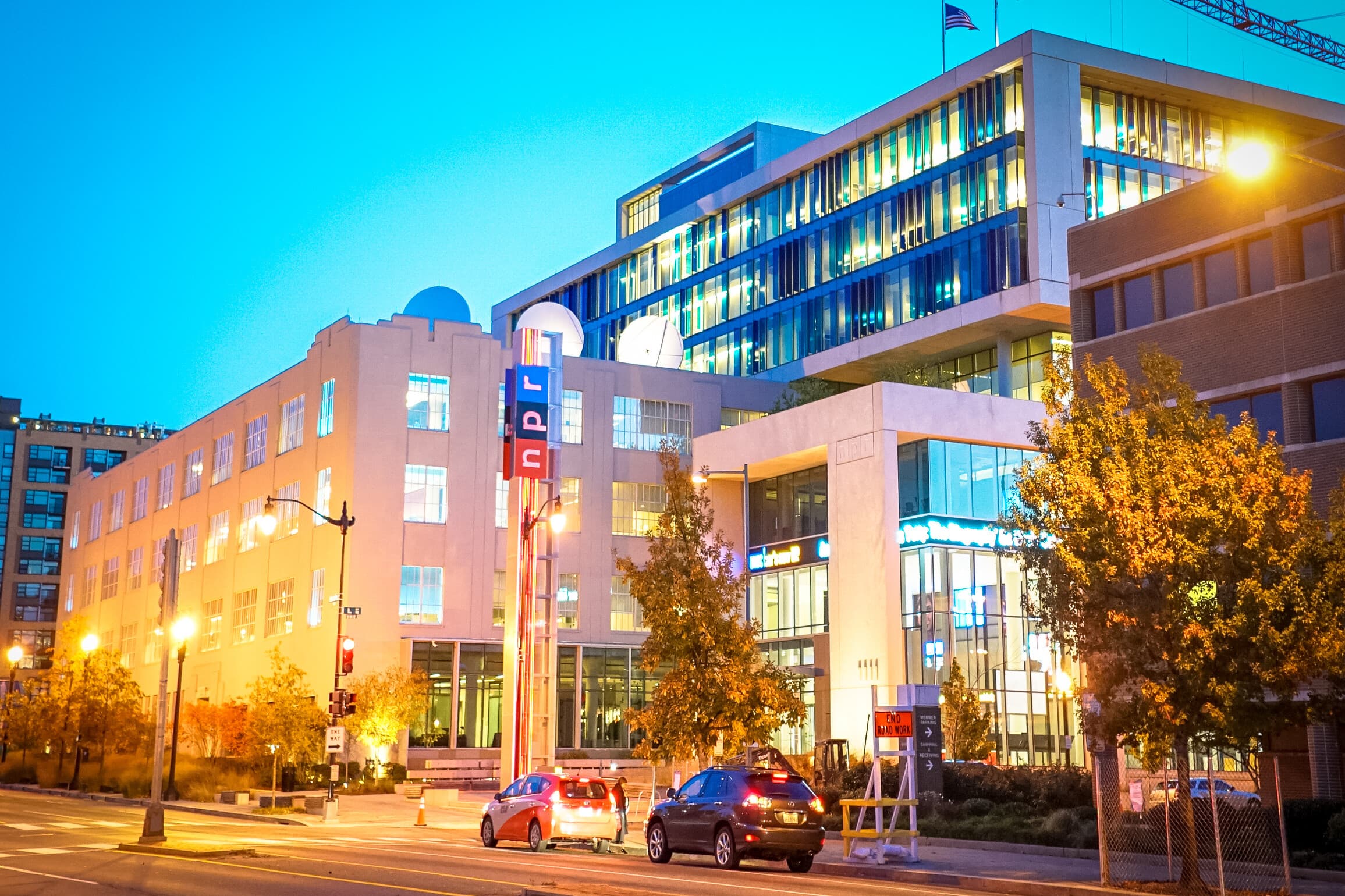 The End of an Era for NPR and PBS?