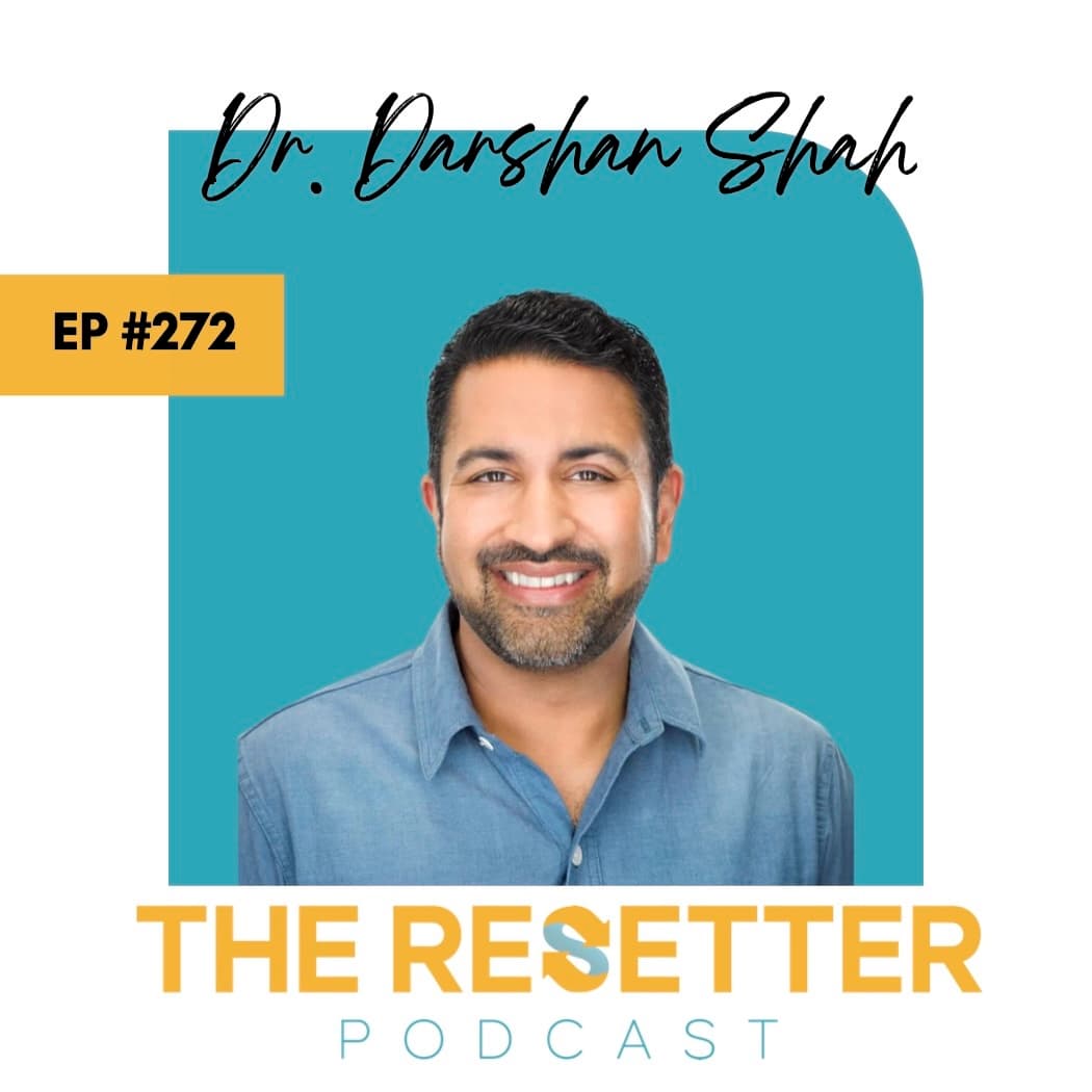 Heart Disease, Hormones & LPa Explained by Dr. Darshan Shah