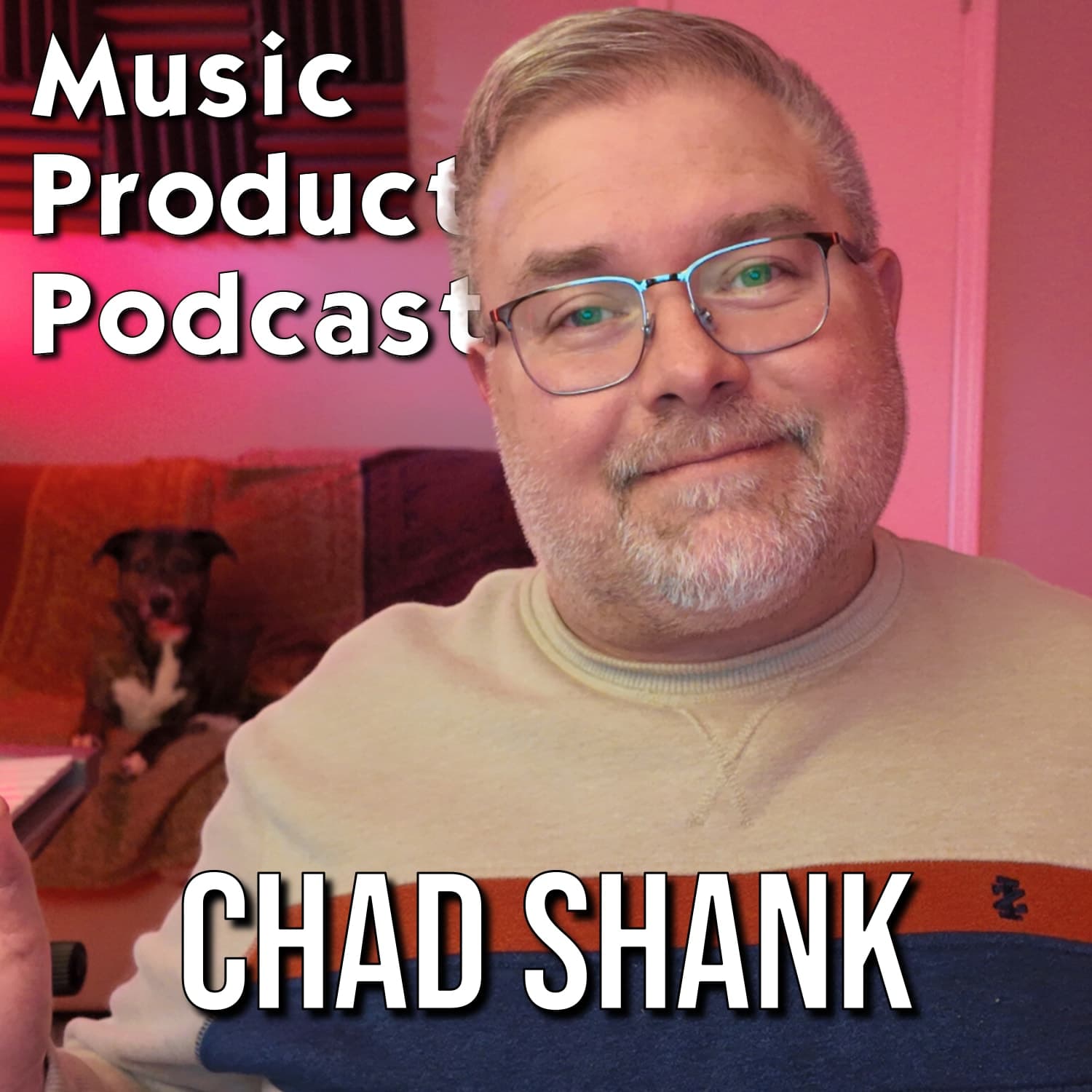 #398: At Home Songwriting with Chad Shank