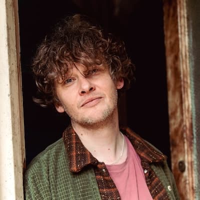 Episode 260 - Bill Ryder-Jones