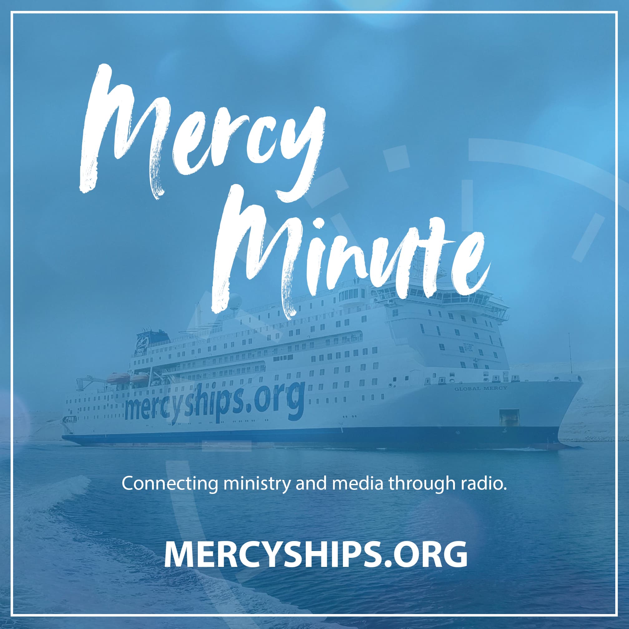 The Mercy Minute - Rolando and Josefina