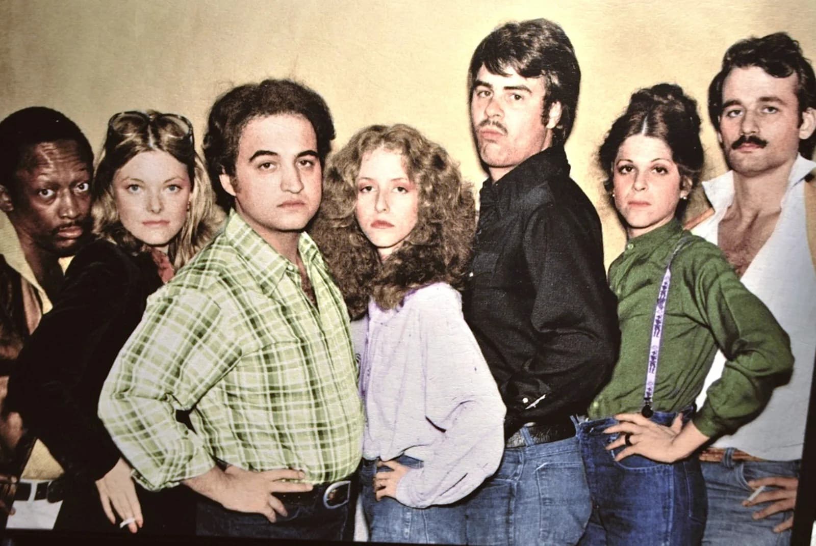 1975, Part 13: Live from New York, it's Saturday Night!