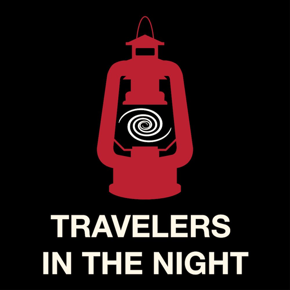 Travelers in the Night Eps. 355E & 356E: Moon Water & Interplanetary Sand Traps