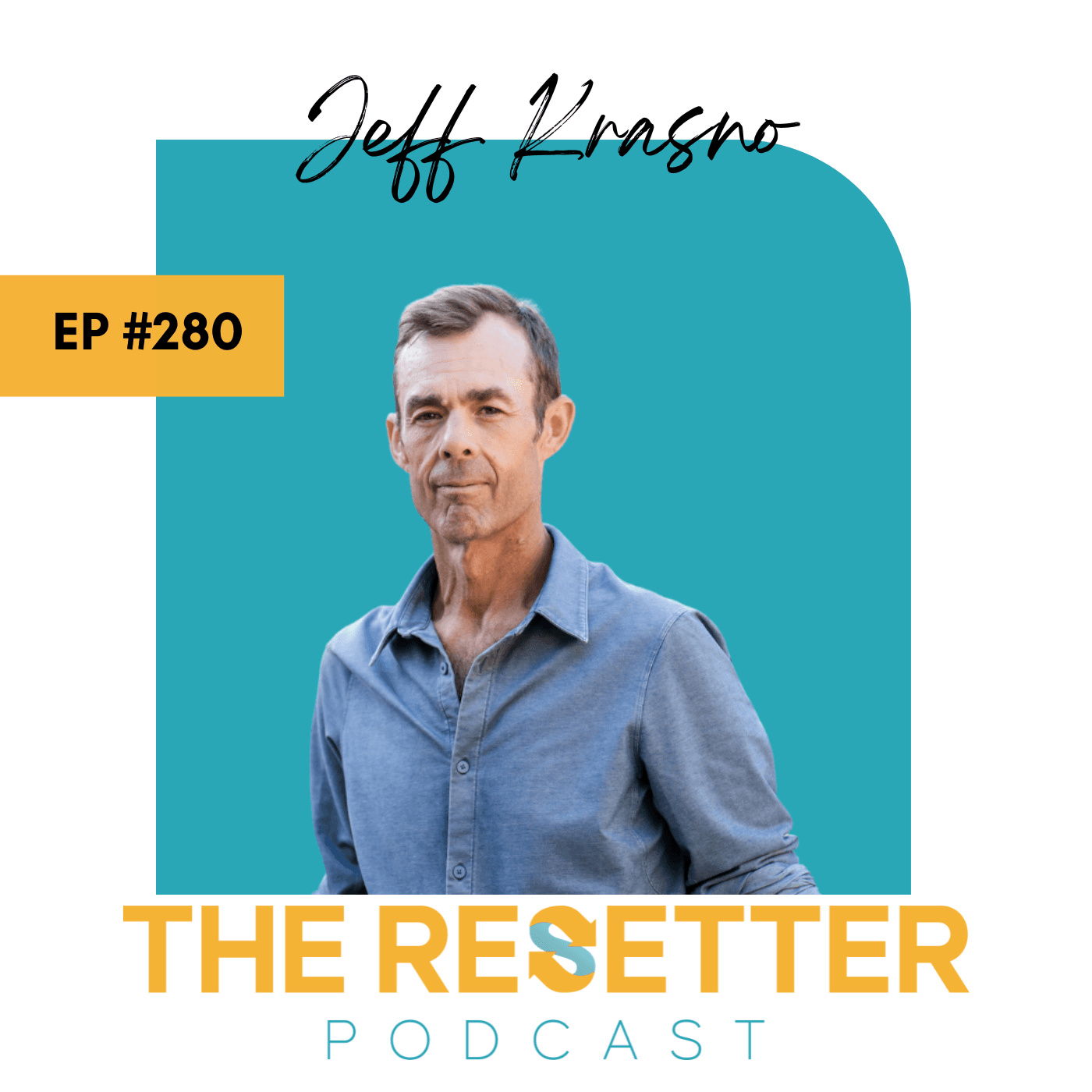 How to Master Uncomfortable Interactions & Triumph with Jeff Krasno