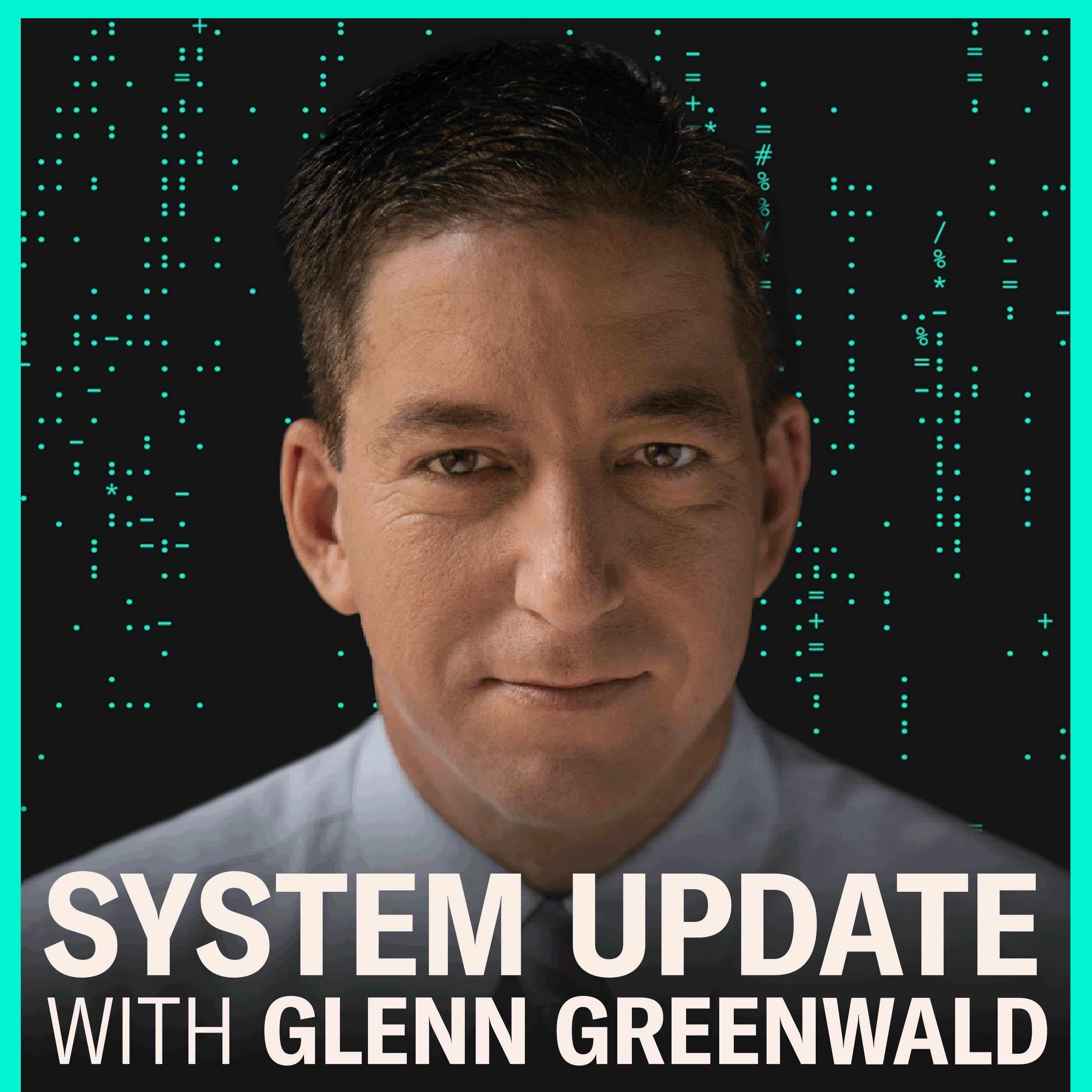 Glenn Answers Your Questions On: Looming AI Threats; Controversy Over "Pluribus," Epstein Revelations, CAIR's "Terrorist" Label, and More