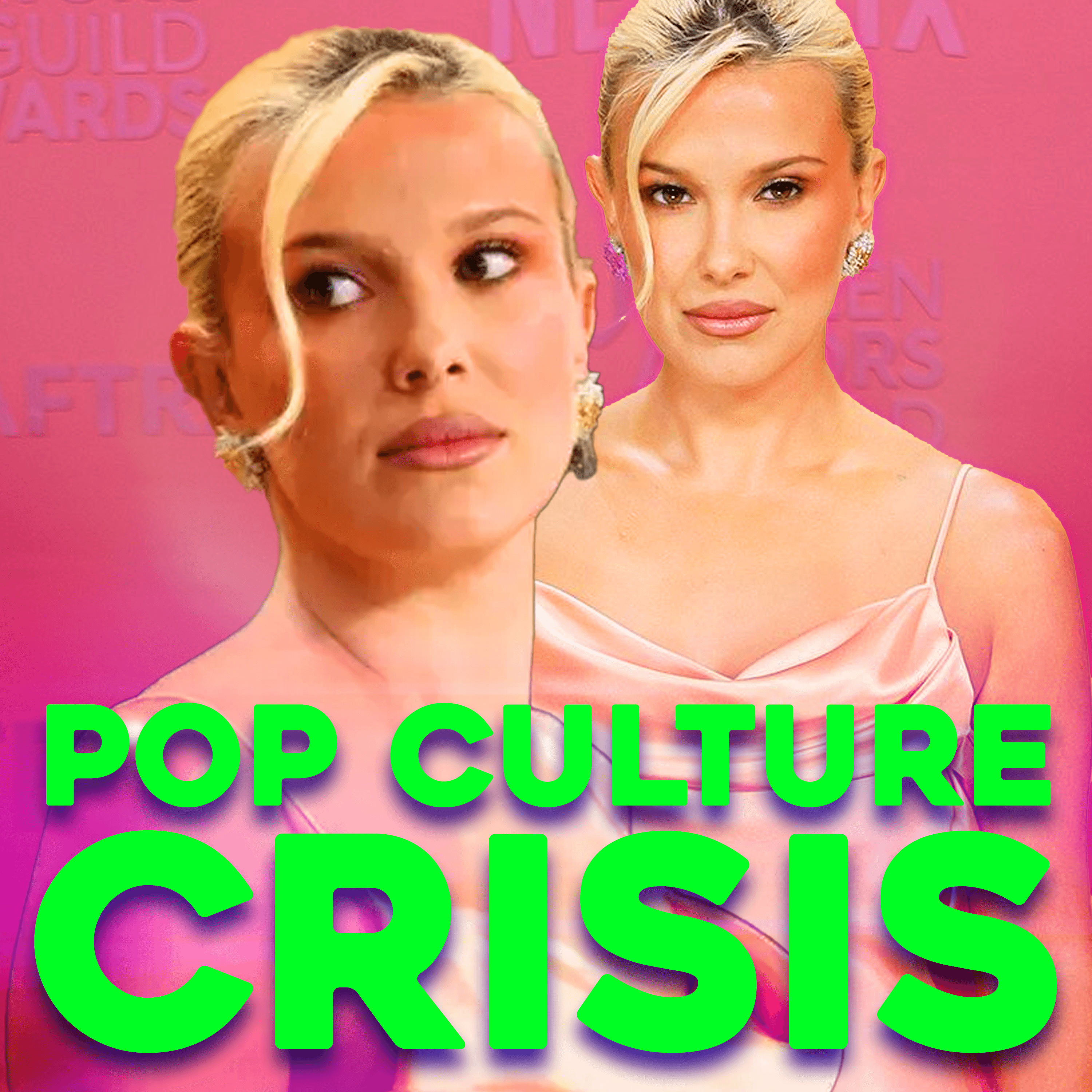Millie Bobby Brown CALLS OUT Journos, Rachel Zegler DOUBLES DOWN, Sydney Sweeney RESPONDS
