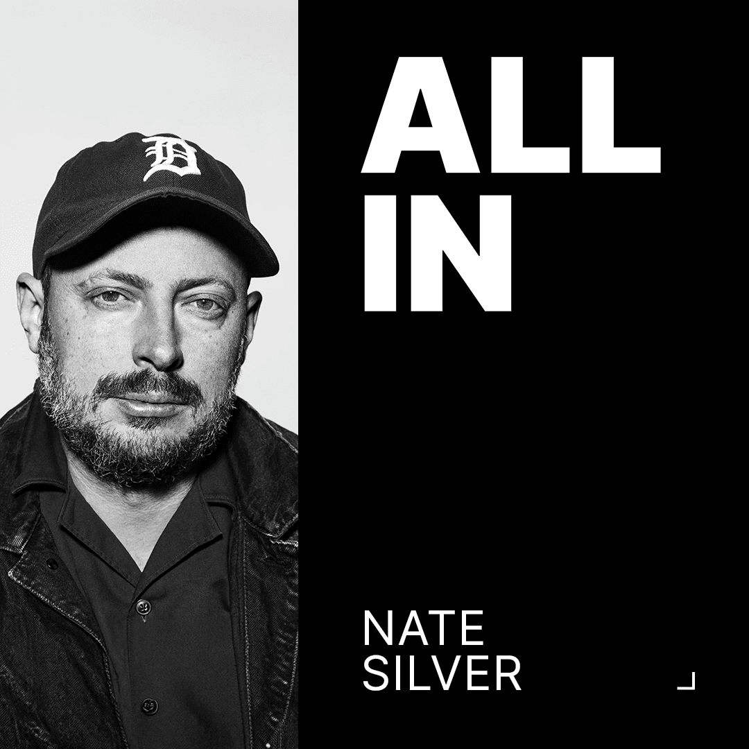 Nate Silver Predicts: Democrats Take the House, Newsom Is Fading & AOC Might Win It All in 2028