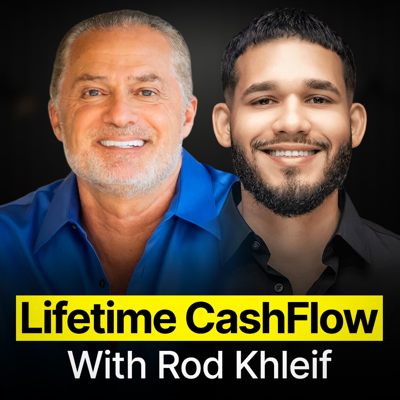 Why He Left Meta to Go All In On Real Estate | Ep. 1,162