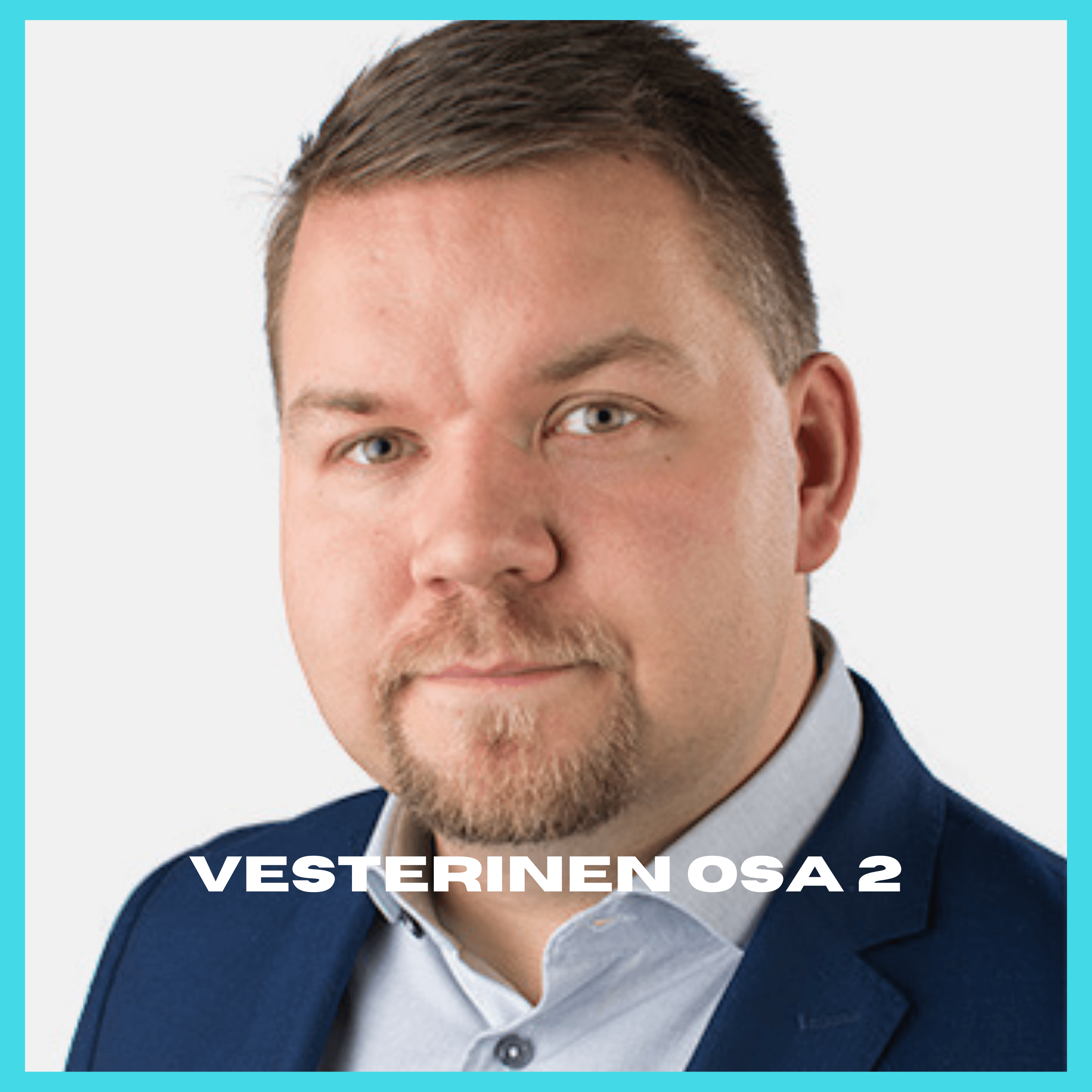 347. Kiinteistösijoittajaksi ja noin 100 asuntoa Ville Vesterinen Osa 2