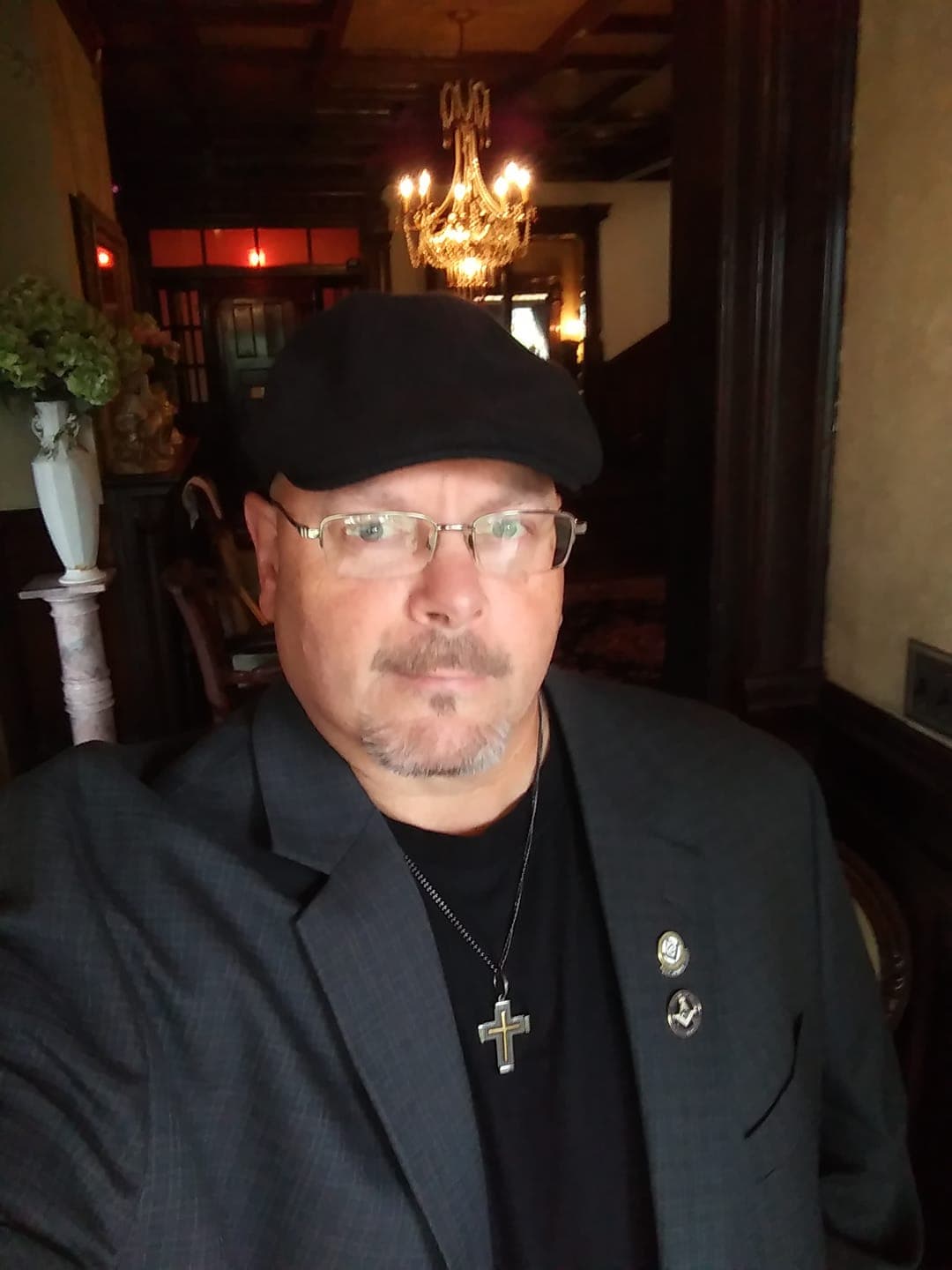 469. Dan Holroyd from Southern Michigan Paranormals The world of ghost hunting, paranormal investigations, and the unexplained