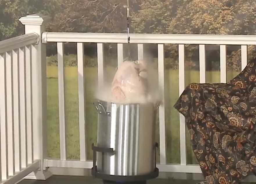 Cooking Fire Facts and Figures