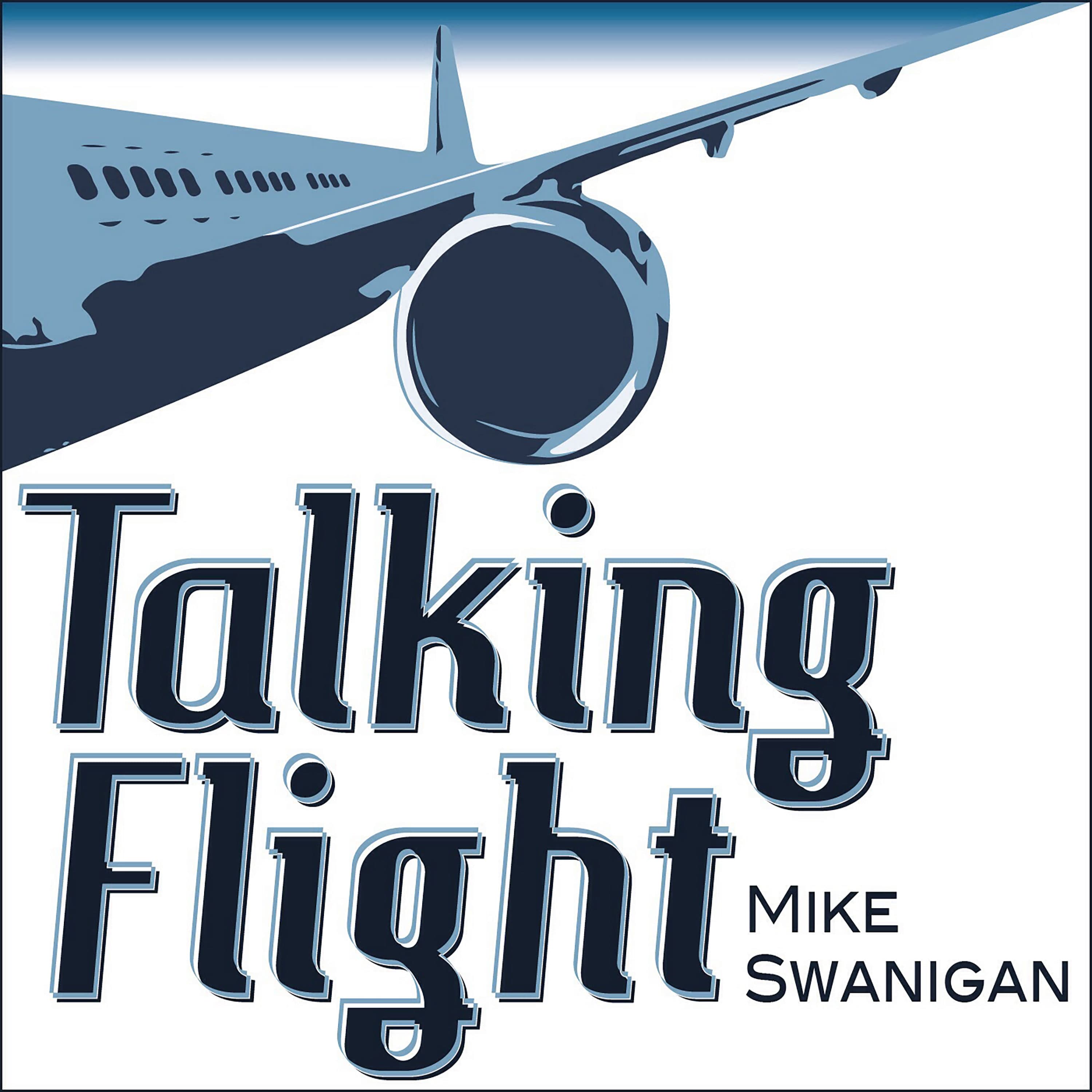 Episode 70: Alaska Airlines Captain and YouTube Creator Brendan ODonnell