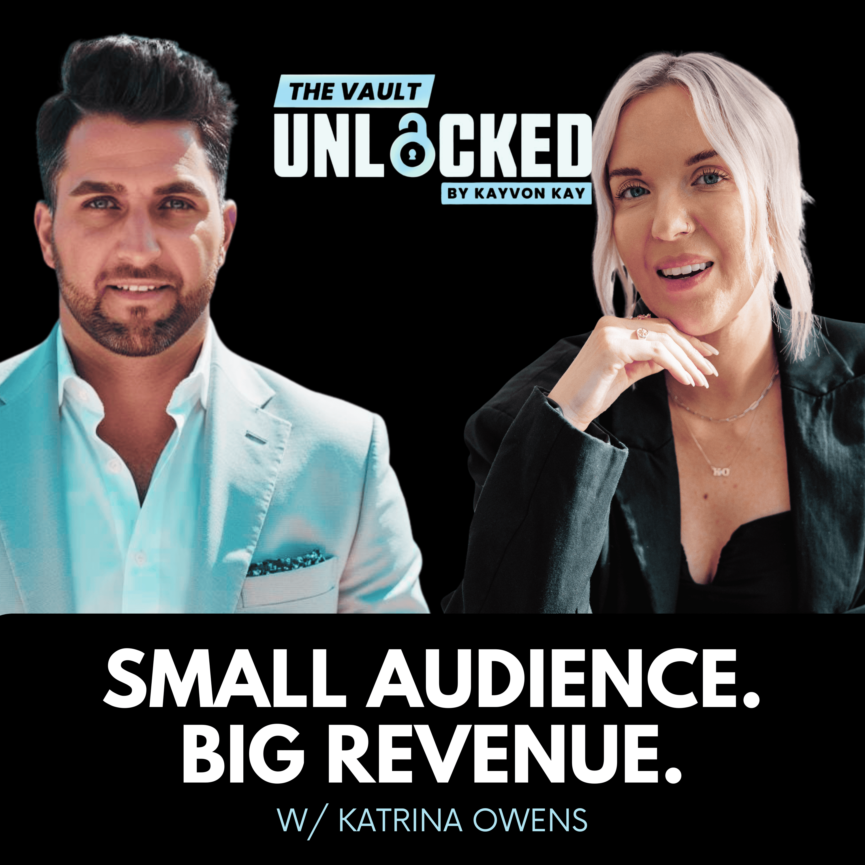 How to Build a Six-Figure Personal Brand Without a Big Audience (What Actually Works)
