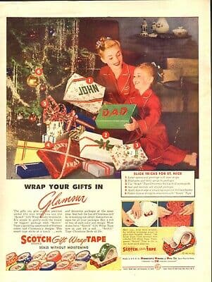 BONUS - Stocking Stuffed with Suspense