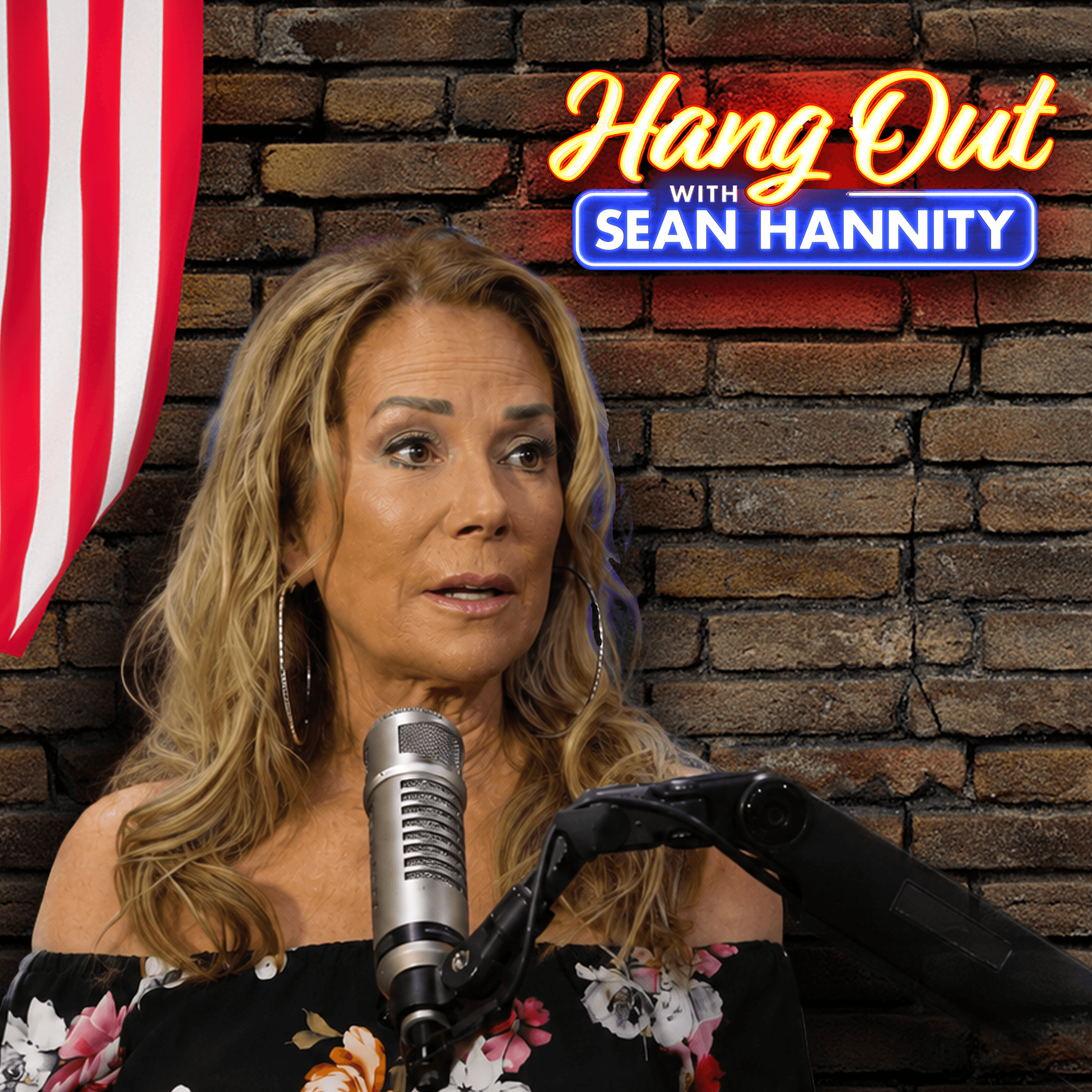 Kathie Lee Gifford: Why I Was Ready to "Go Home" to Jesus | Hang Out with Sean Hannity