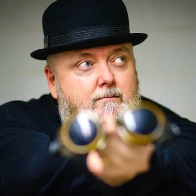 Episode 258 - Thomas Walsh