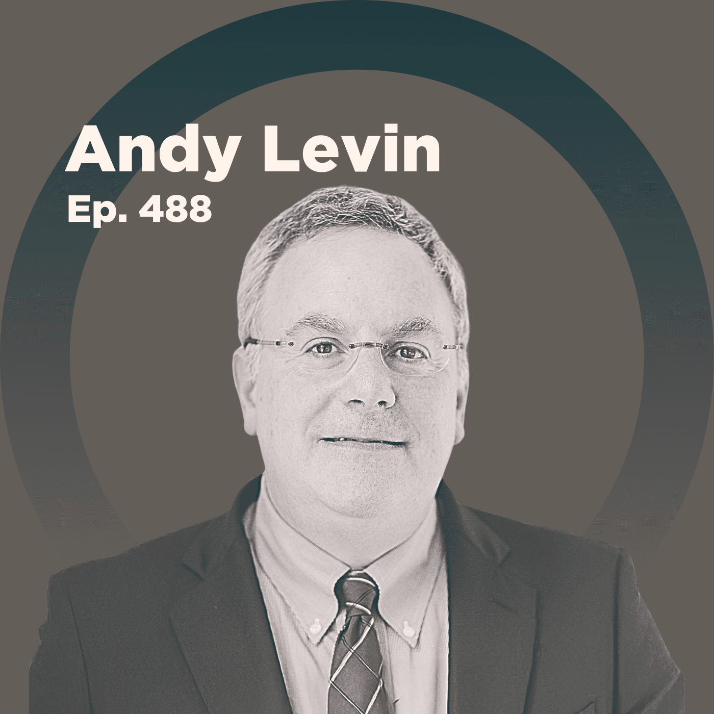 Andy Levin on Holding the Fed Accountable
