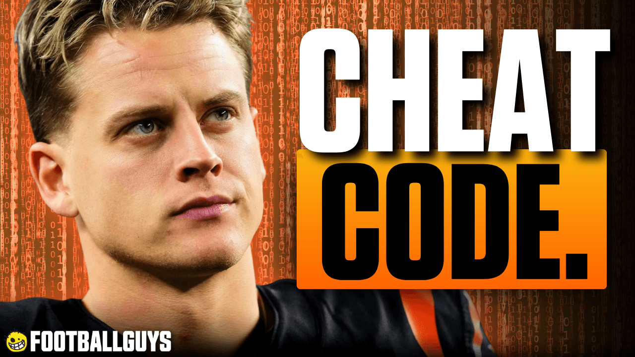 Everything You Need to Know Before the Fantasy Football Playoffs | On the Couch w/Sigmund Bloom
