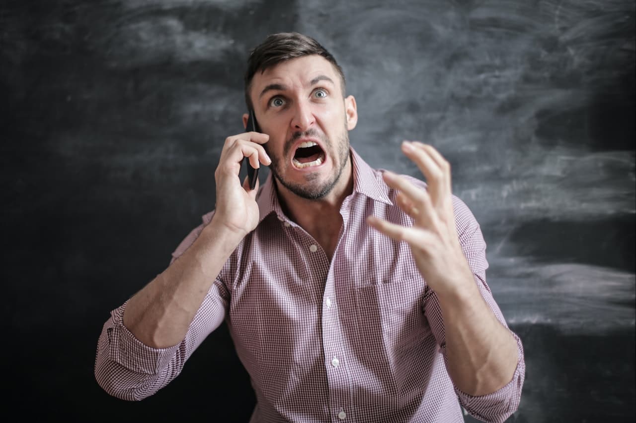 Preventing Anger From Turning Into Rage With DBT