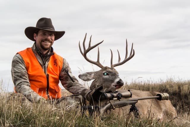 Best Western Hunting Rifles: Recommendations from a Professional Guide