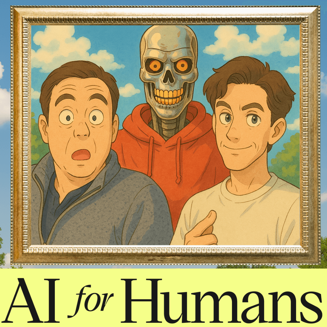 OpenAI's New 4o Image Gen Dominates The Internet, Google Gemini 2.5 & More AI News