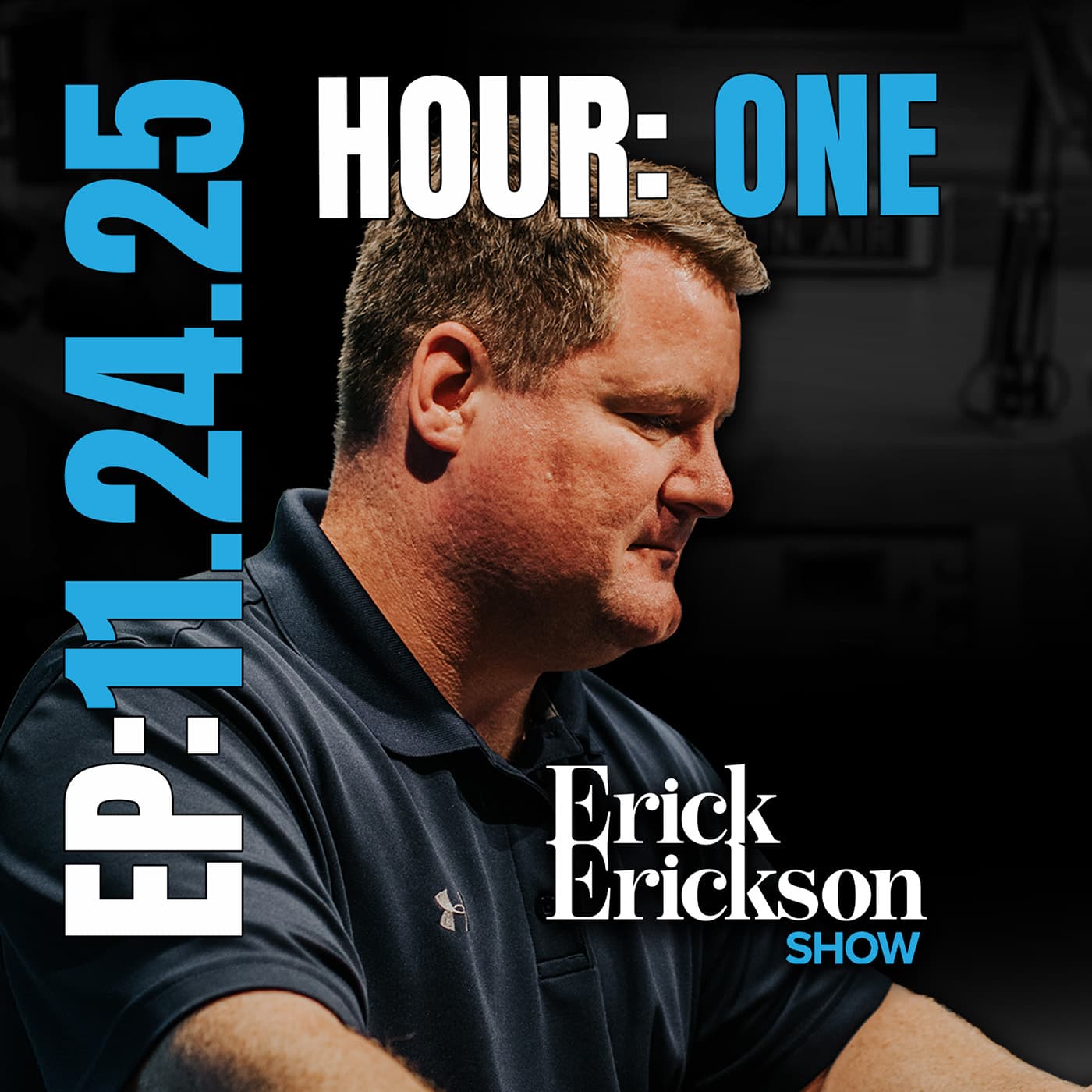 S14 EP207: Hour 1 - Ukraine, Venezuela, and Managed Decline