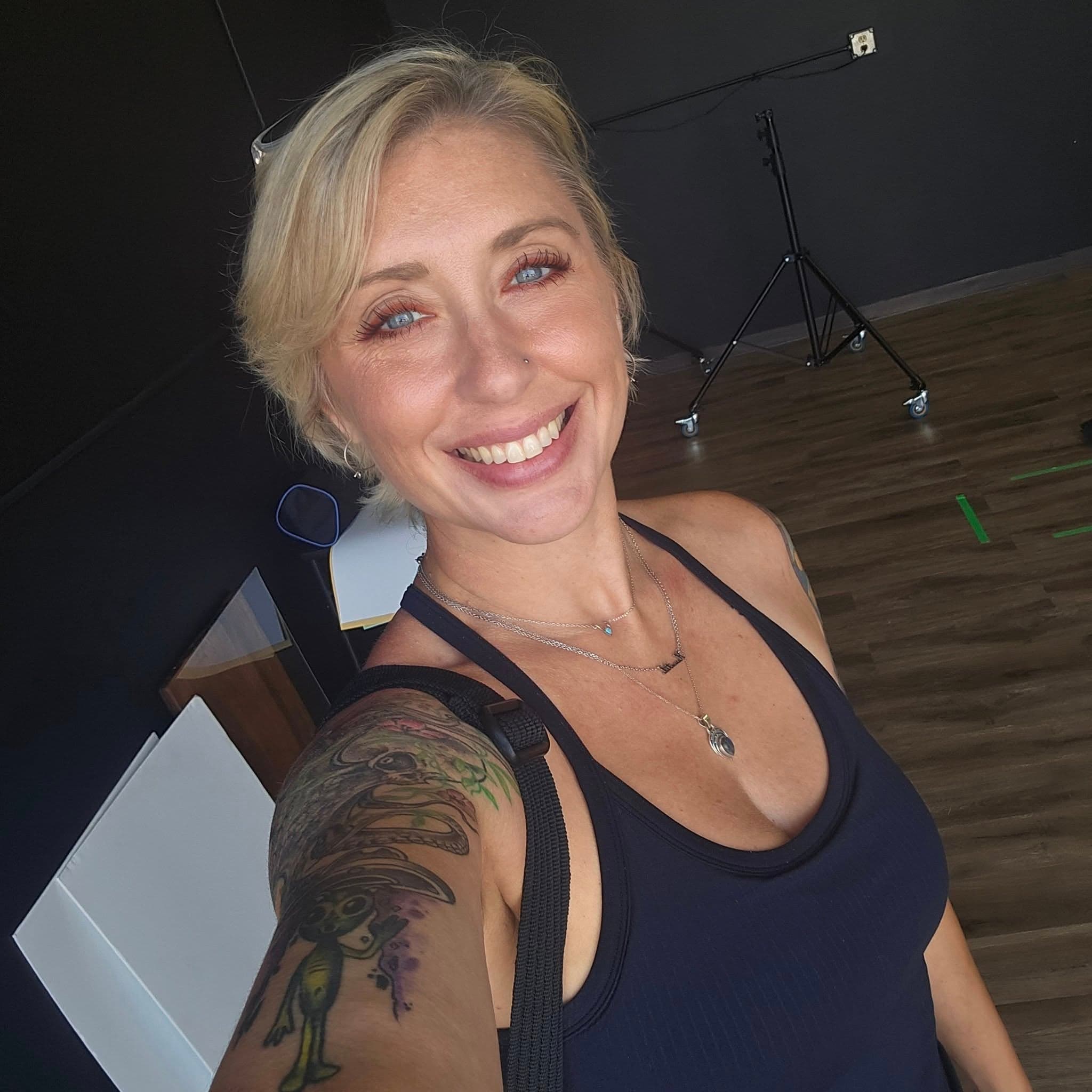 480. Kara Philip Paranormal Celebrity Investigator