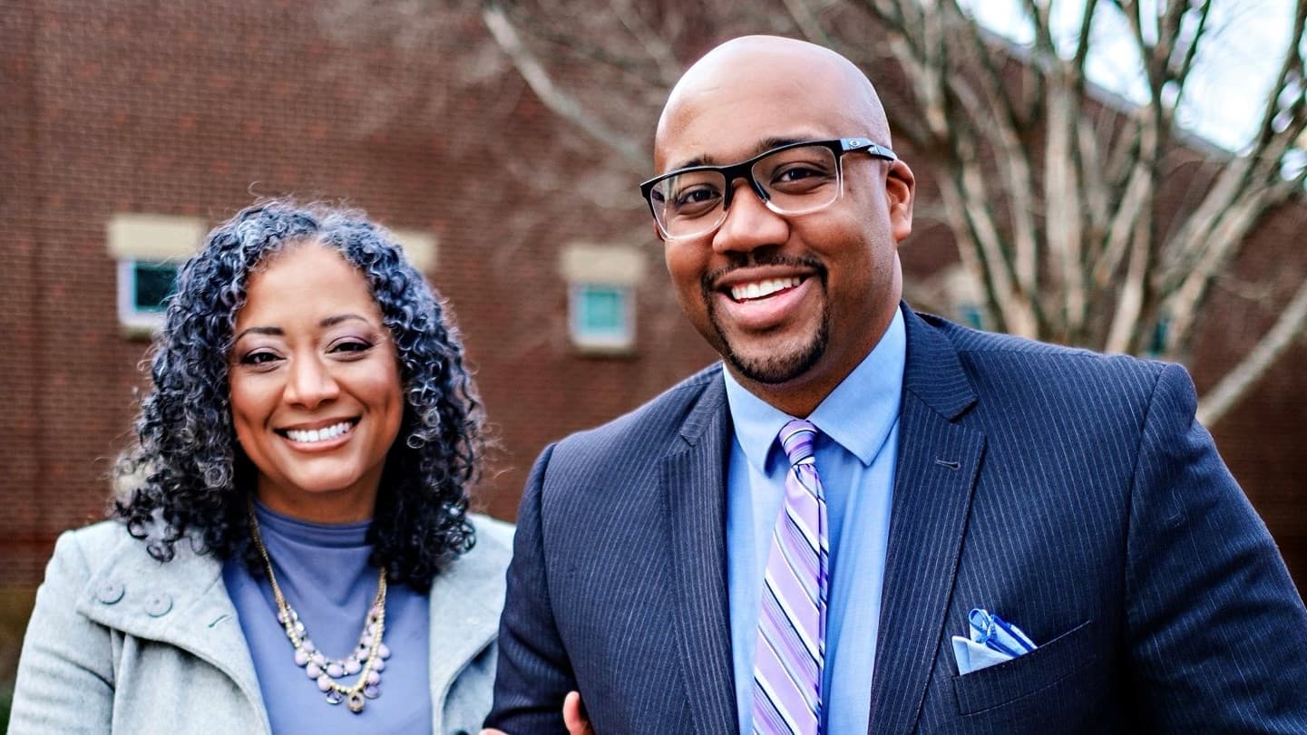 Dontaye Carter and Craig Kidd Discuss Past Comments