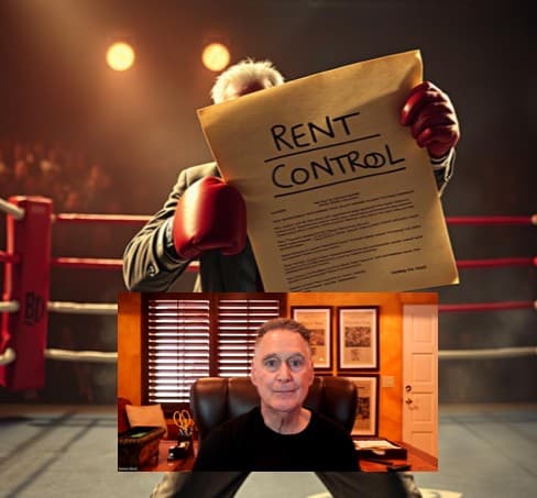How To Beat Rent Control