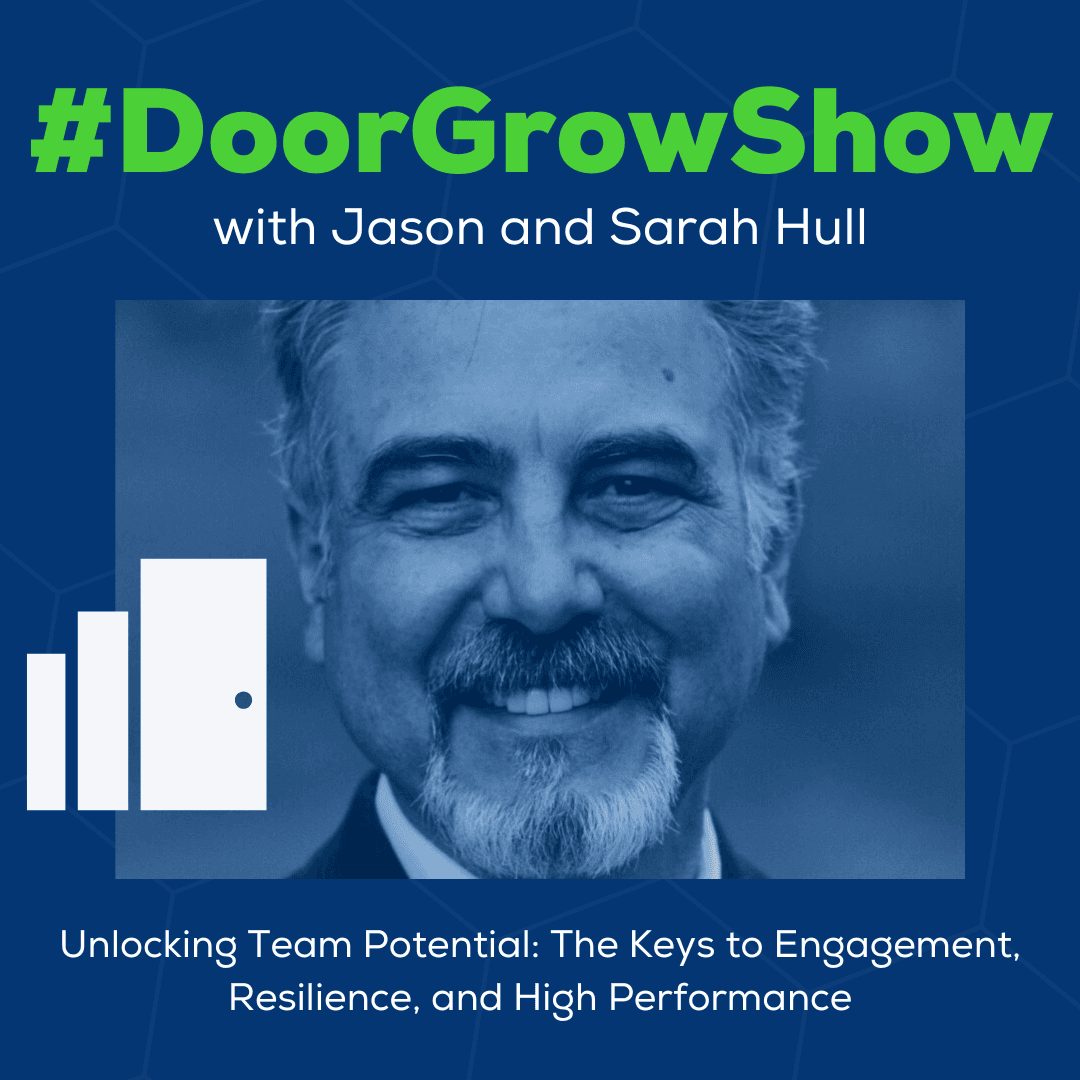 DGS 278: Unlocking Team Potential: The Keys to Engagement, Resilience, and High Performance