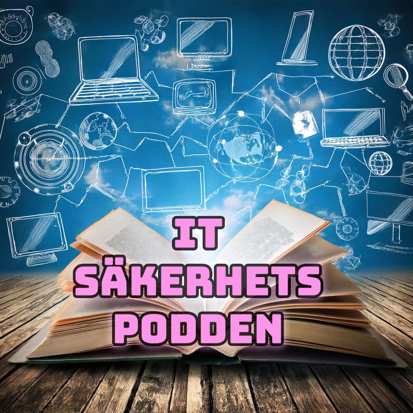 #266 - Hur man tar sig fram i certifieringsdjungeln