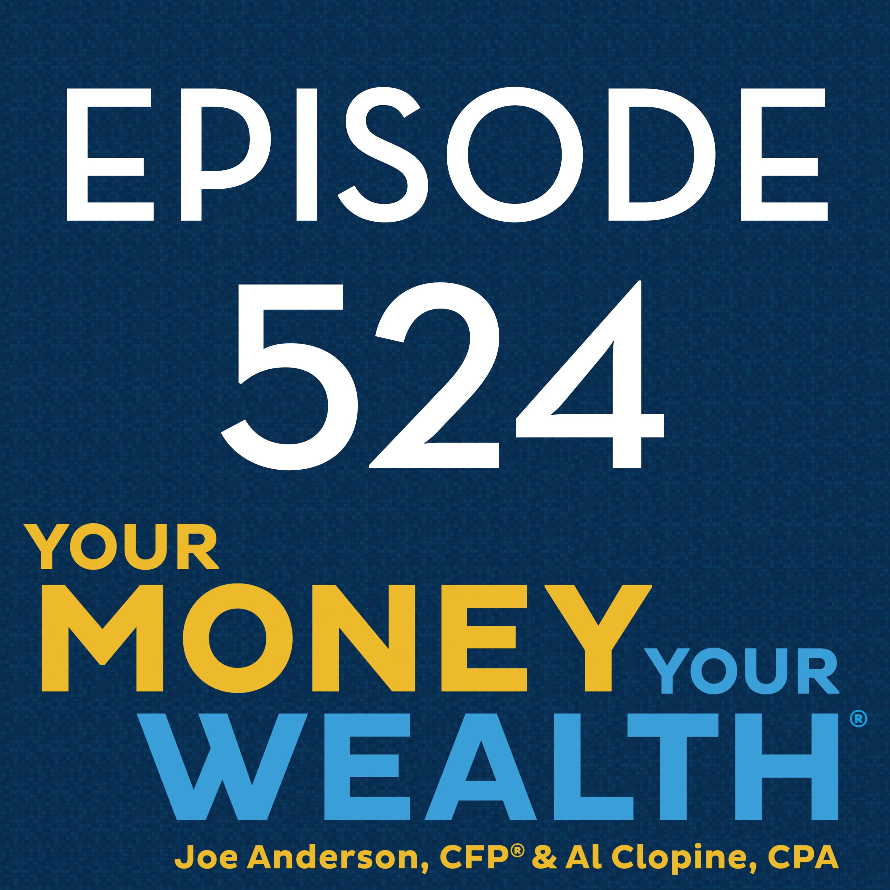 Will the Tax Cuts and Jobs Act Be Extended? - 524