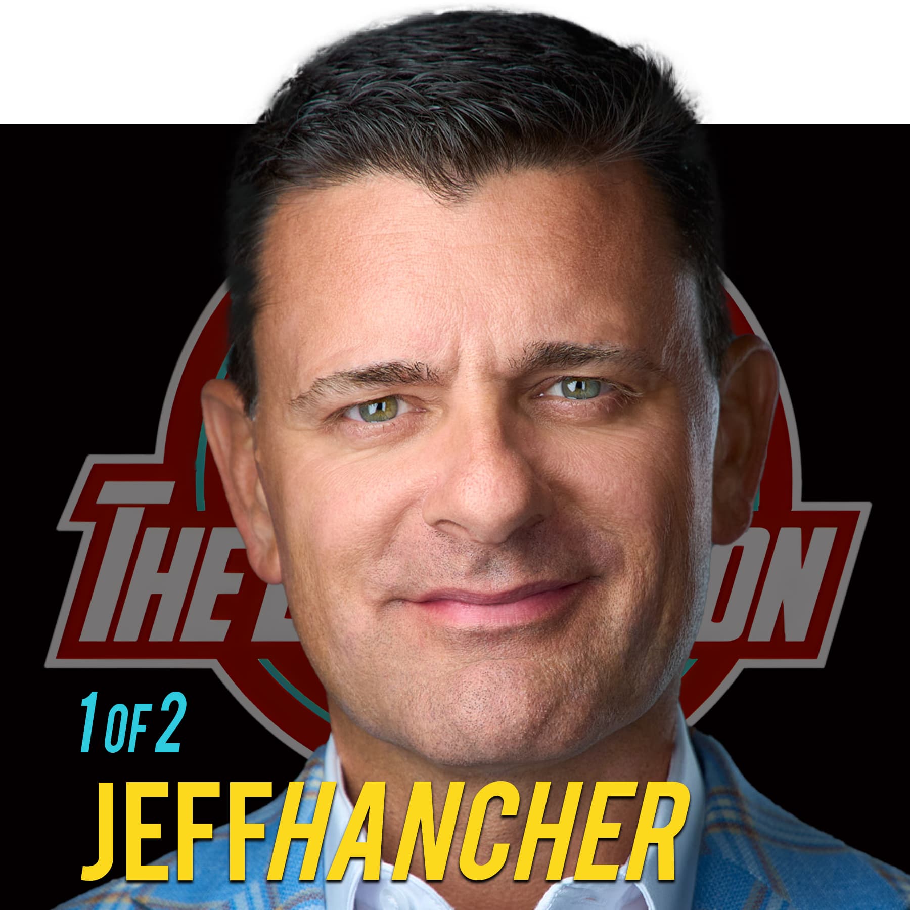 Part 1 of 2: 🎙️ Firm Feedback in a Fragile World | Jeff Hancher