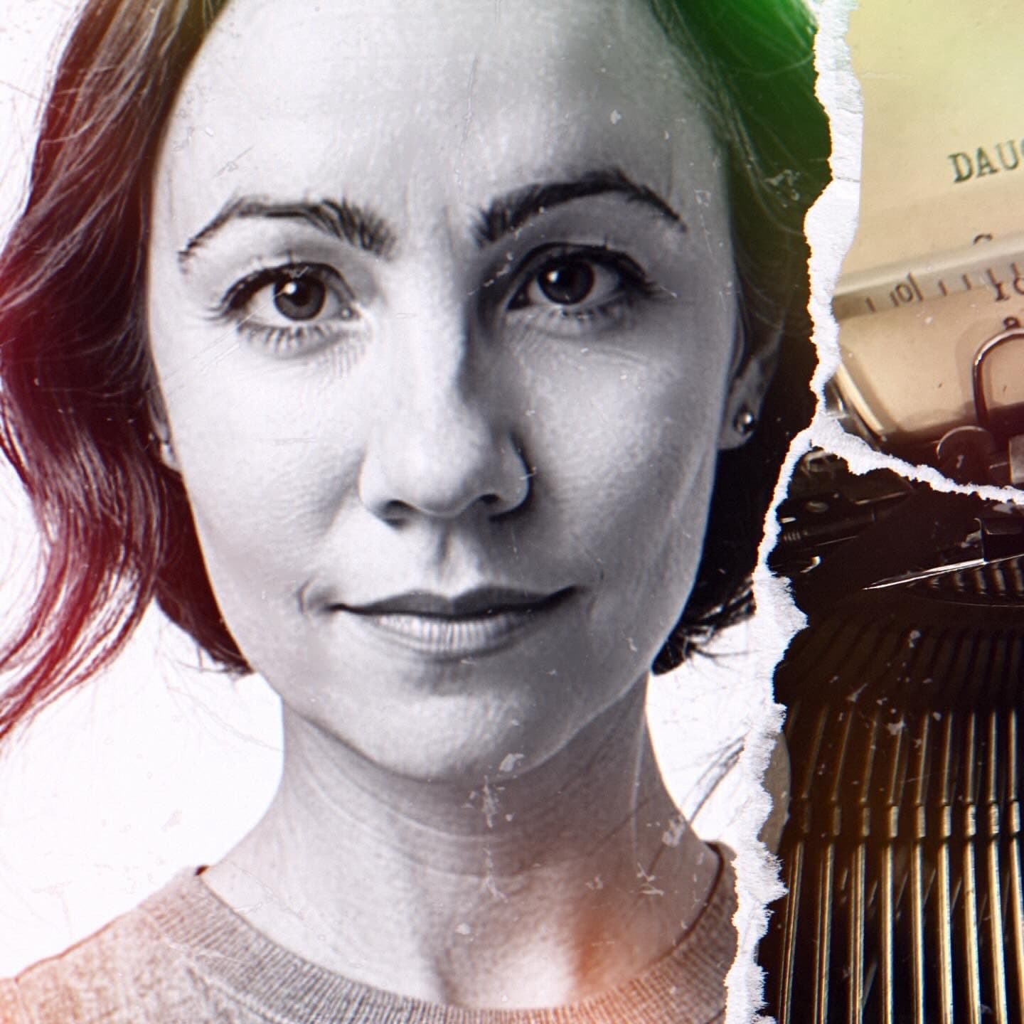 #192 Kimberly Phinney: Of Wings & Dirt