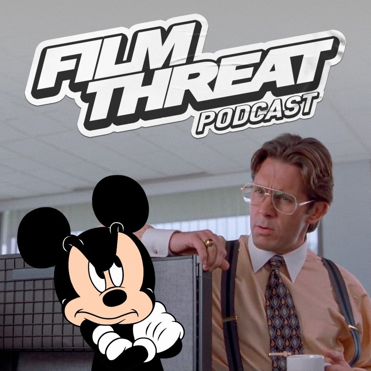 Hollywood on the Rocks: The Decline of Disney