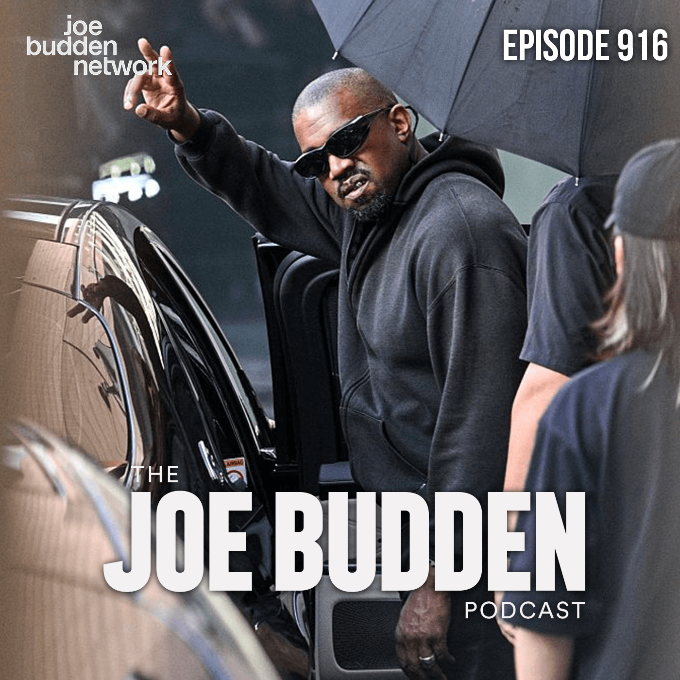 Episode 916 | "Muslim Laettner"