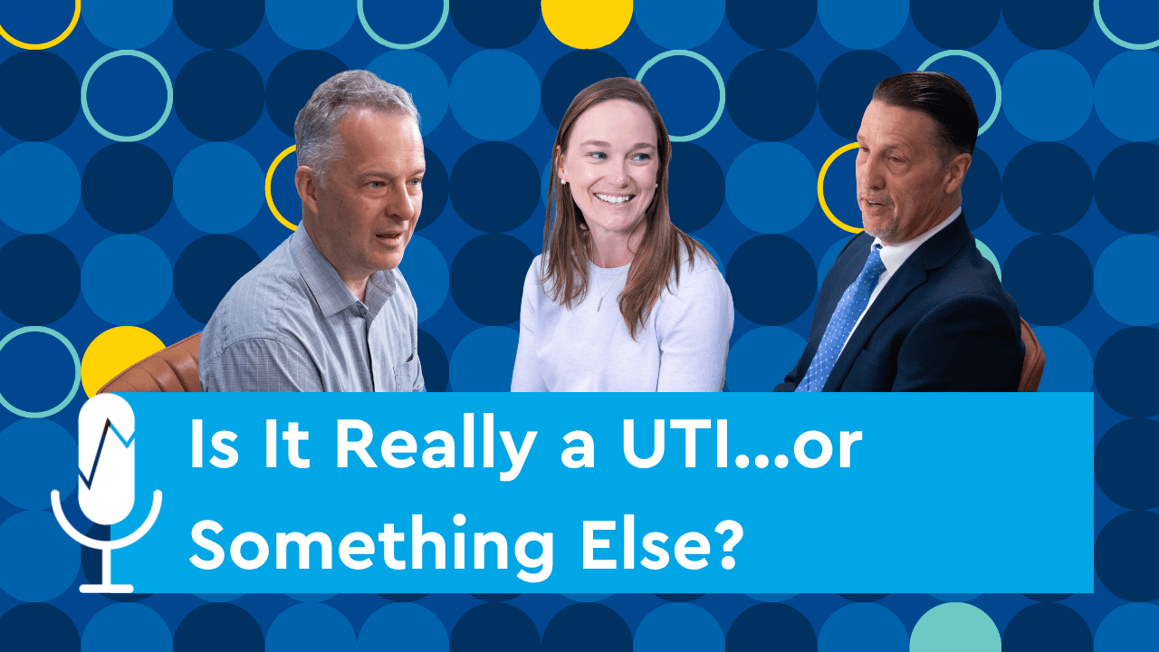 The Pediatric UTI Playbook